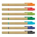 branded Kraft Pen Highlighter, from our range of promotional Highlighters