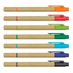 Highlighters  - Kraft Pen Highlighter