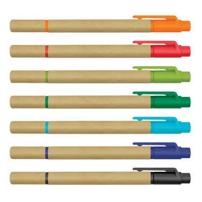 branded Kraft Pen Highlighter, from our range of promotional Highlighters