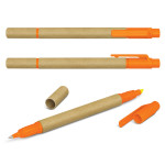 Highlighters  - Kraft Pen Highlighter