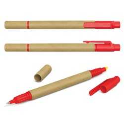 Highlighters - Kraft Pen Highlighter