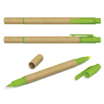 Highlighters  - Kraft Pen Highlighter