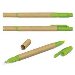 Highlighters - Kraft Pen Highlighter