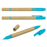 Highlighters  - Kraft Pen Highlighter