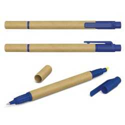 Highlighters - Kraft Pen Highlighter