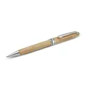 branded Supreme Wood Pen, from our range of promotional Bamboo &amp; Wood Pens