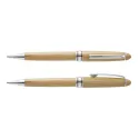 branded Supreme Wood Pen, from our range of promotional Bamboo &amp; Wood Pens