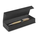 branded Supreme Wood Pen, from our range of promotional Bamboo &amp; Wood Pens