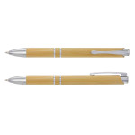 Bamboo &amp; Wood Enviro Pens  - Panama Bamboo Pen