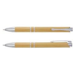 Bamboo & Wood Enviro Pens - Panama Bamboo Pen