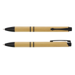 Bamboo &amp; Wood Enviro Pens  - Panama Bamboo Pen