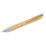 Bamboo &amp; Wood Enviro Pens  - Panama Bamboo Pen