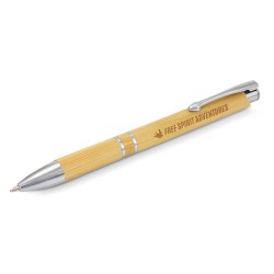 Bamboo & Wood Enviro Pens - Panama Bamboo Pen