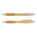 branded Vistro Bamboo Pen, from our range of promotional Bamboo &amp; Wood Pens