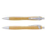 Bamboo &amp; Wood Enviro Pens  - Serano Bamboo Pen