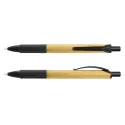 branded Habitat Pen, from our range of promotional Bamboo &amp; Wood Pens