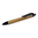branded Inca Pen, from our range of promotional Bamboo &amp; Wood Pens