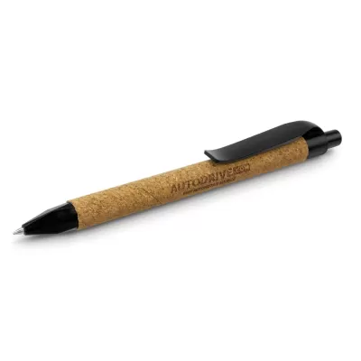 branded Inca Pen, from our range of promotional Bamboo & Wood Pens