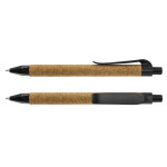 Bamboo &amp; Wood Enviro Pens  - Inca Pen
