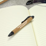 Bamboo &amp; Wood Enviro Pens  - Inca Pen