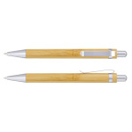 Bamboo &amp; Wood Enviro Pens  - Ancona Bamboo Pen