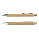 branded Lancer Bamboo Pen, from our range of promotional Bamboo &amp; Wood Pens