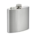 branded Tennessee Hip Flask, from our range of promotional Hip Flasks