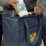 Cooler Bags - Sierra Shopping Cooler