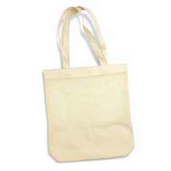 branded Laurel Cotton Tote Bag, from our range of promotional Cotton & Calico Tote Bags