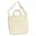 branded Cotton Shoulder Tote Bag, from our range of promotional Cotton &amp; Calico Tote Bags