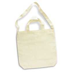 branded Cotton Shoulder Tote Bag, from our range of promotional Cotton & Calico Tote Bags