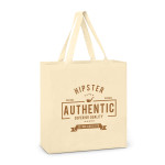 Cotton &amp; Calico Tote Bags  - Carnaby Cotton Tote Bag