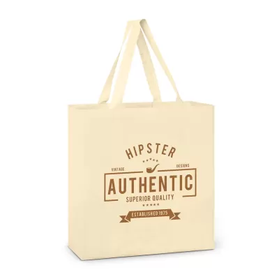 branded Carnaby Cotton Tote Bag, from our range of promotional Cotton & Calico Tote Bags