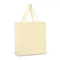 branded Carnaby Cotton Tote Bag, from our range of promotional Cotton &amp; Calico Tote Bags