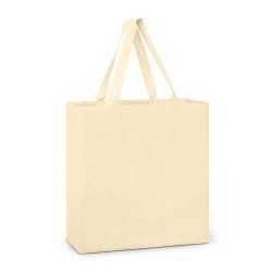 Cotton & Calico Tote Bags - Carnaby Cotton Tote Bag