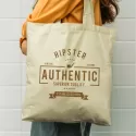 branded Carnaby Cotton Tote Bag, from our range of promotional Cotton &amp; Calico Tote Bags