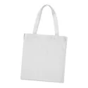 branded Sonnet Cotton Tote Bag - Solid Colours, from our range of promotional Cotton &amp; Calico Tote Bags