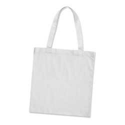 Cotton & Calico Tote Bags - Sonnet Cotton Tote Bag - Solid Colours