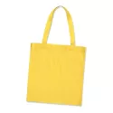 branded Sonnet Cotton Tote Bag - Solid Colours, from our range of promotional Cotton &amp; Calico Tote Bags