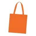 branded Sonnet Cotton Tote Bag - Solid Colours, from our range of promotional Cotton &amp; Calico Tote Bags