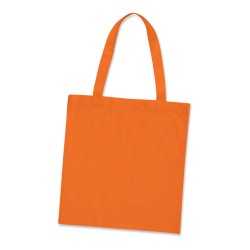 Cotton & Calico Tote Bags - Sonnet Cotton Tote Bag - Solid Colours