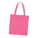 branded Sonnet Cotton Tote Bag - Solid Colours, from our range of promotional Cotton &amp; Calico Tote Bags
