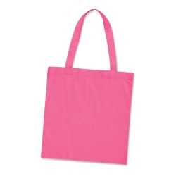 Cotton & Calico Tote Bags - Sonnet Cotton Tote Bag - Solid Colours