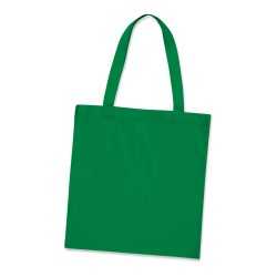 Cotton & Calico Tote Bags - Sonnet Cotton Tote Bag - Solid Colours