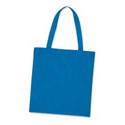 Cotton & Calico Tote Bags - Sonnet Cotton Tote Bag - Solid Colours
