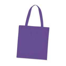 Cotton & Calico Tote Bags - Sonnet Cotton Tote Bag - Solid Colours