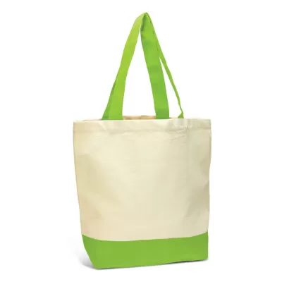 branded Sedona Canvas Tote Bag, from our range of promotional Cotton & Calico Tote Bags