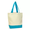branded Sedona Canvas Tote Bag, from our range of promotional Cotton &amp; Calico Tote Bags