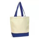 branded Sedona Canvas Tote Bag, from our range of promotional Cotton &amp; Calico Tote Bags