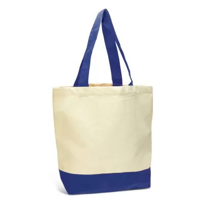 branded Sedona Canvas Tote Bag, from our range of promotional Cotton & Calico Tote Bags